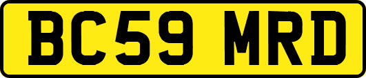 BC59MRD