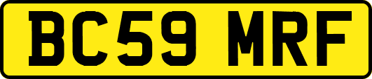 BC59MRF