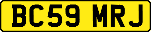BC59MRJ