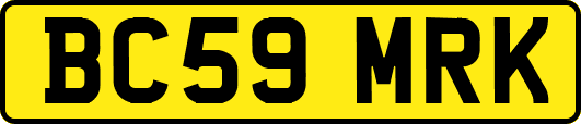 BC59MRK