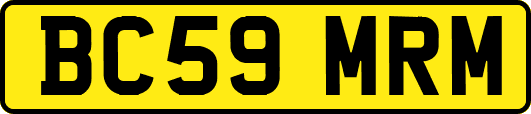 BC59MRM