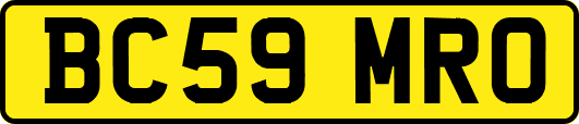 BC59MRO