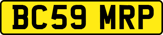BC59MRP