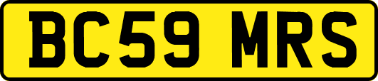 BC59MRS
