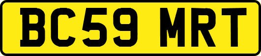 BC59MRT