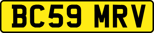 BC59MRV