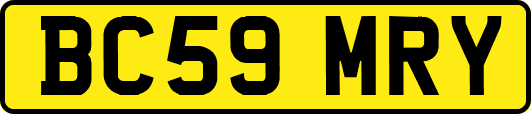 BC59MRY