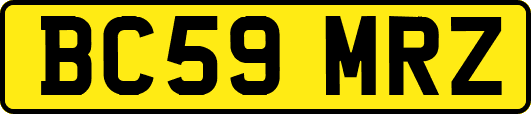 BC59MRZ