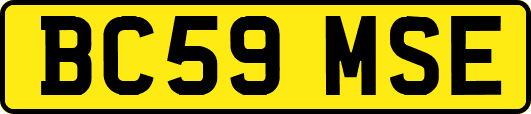 BC59MSE