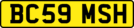 BC59MSH