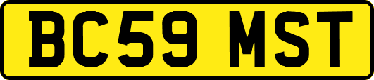 BC59MST