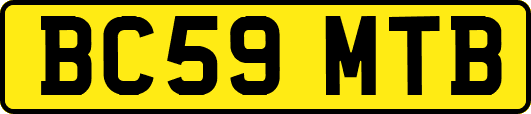 BC59MTB
