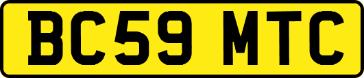 BC59MTC