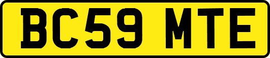 BC59MTE