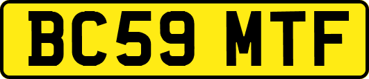 BC59MTF
