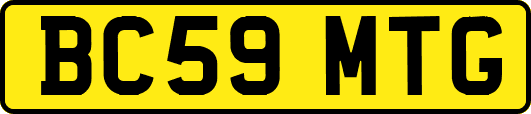 BC59MTG
