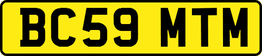 BC59MTM