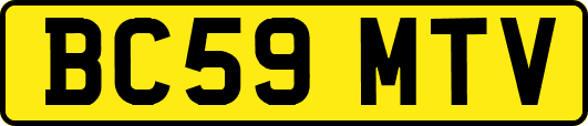 BC59MTV