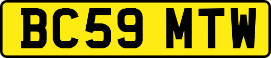 BC59MTW