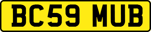 BC59MUB