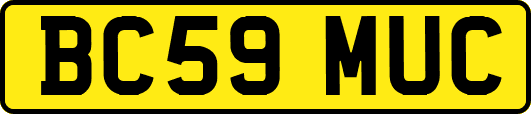 BC59MUC