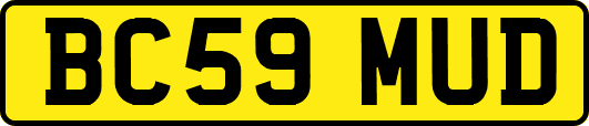 BC59MUD