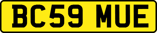 BC59MUE