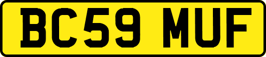 BC59MUF