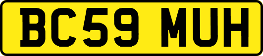 BC59MUH