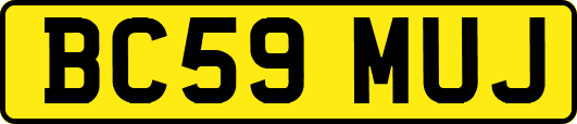 BC59MUJ