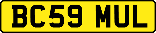 BC59MUL
