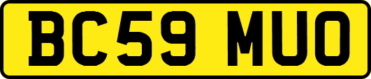 BC59MUO
