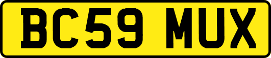 BC59MUX