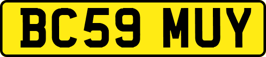 BC59MUY