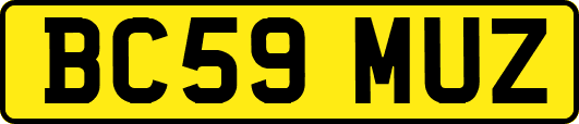 BC59MUZ