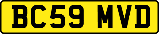 BC59MVD