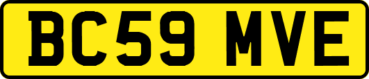 BC59MVE