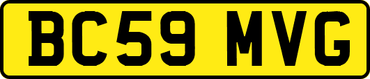 BC59MVG