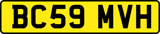 BC59MVH