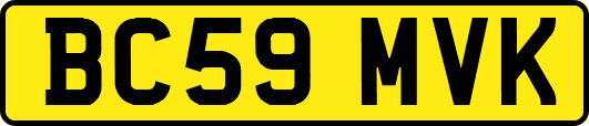 BC59MVK