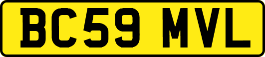 BC59MVL