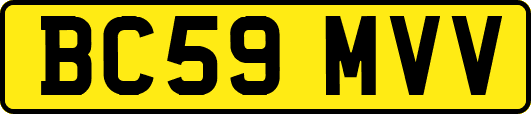 BC59MVV