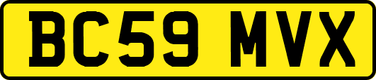 BC59MVX