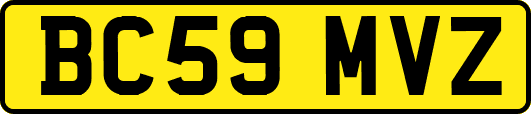 BC59MVZ