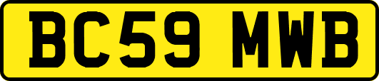 BC59MWB