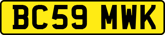 BC59MWK