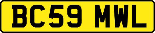 BC59MWL