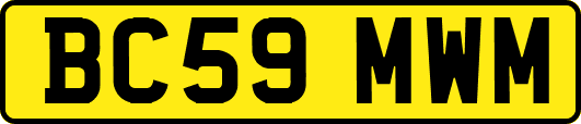 BC59MWM