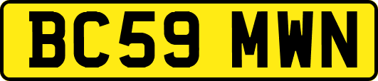 BC59MWN