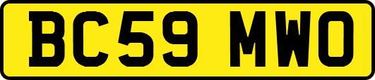 BC59MWO